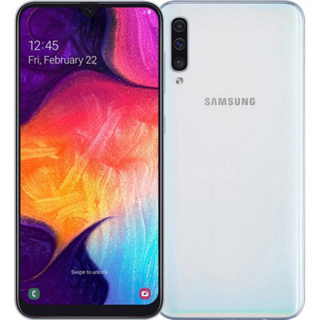Mobilni telefoni - Samsung A505F Galaxy A50 4GB / 128GB - Avalon ltd pljevlja